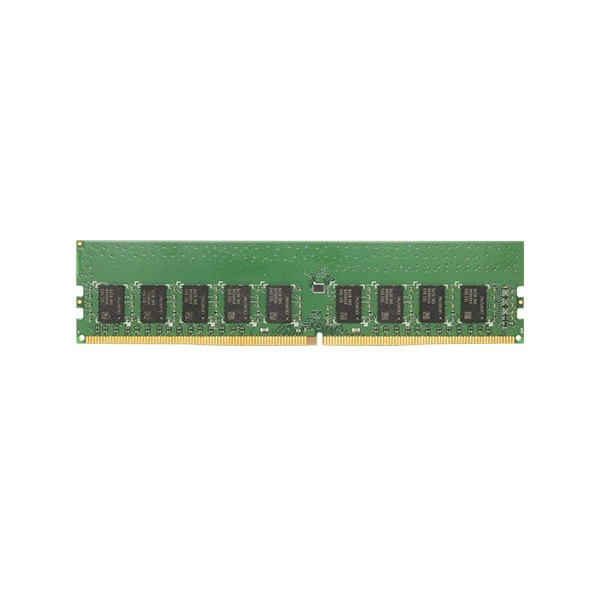 Pamięć DDR4 4GB ECC DIMM D4EU01-4G Unbuffered Pamięć DDR4 4GB ECC DIMM D4EU01-4G Unbuffered