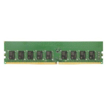 Pamięć DDR4 16GB ECC DIMM D4EU01-16G Unbuffered