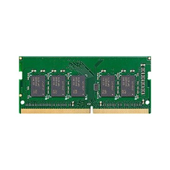Pamięć DDR4 4GB ECC SODIMM D4ES02-4G Unbuffered