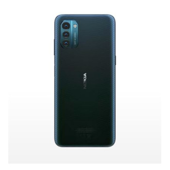 Smartfon G21 DualSIM 4/64 niebieski