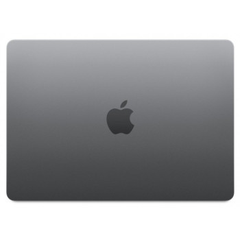MacBook Air 13,6 cali: M2 8/10, 8GB, 512GB - Gwiezdna szarość