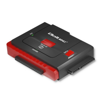 Adapter USB 3.0 do IDE SATA III