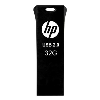 Pendrive 32 GB HP v207w USB 2.0 HPFD207W-32