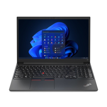Laptop ThinkPad E15 G4 21E600DXPB W11Pro i5-1235U/16GB/512GB/MX550 2GB/15.6 FHD/Black/1YR Premier Support + 3YRS OS
