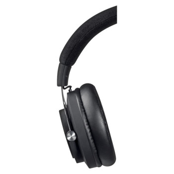 Słuchawki nauszne z mikrofonem Aspis Pro 7.1 Vibra