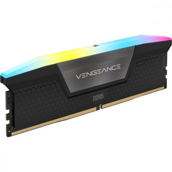 Pamięć DDR5 Vengeance RGB 32GB/5600 (2X16GB) CL36