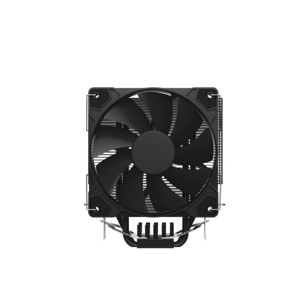 Chłodzenie procesora CPU Frost Black Chłodzenie procesora CPU Frost Black