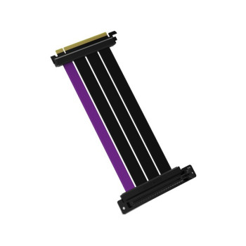 Riser PCI 4.0 x16 na taśmie 20cm