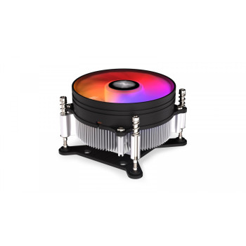 Chłodzenie procesora - Integrator RGB LGA1700