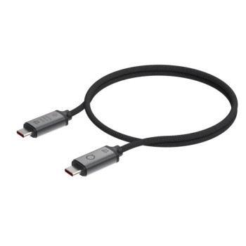 Kabel Pro USB4.0-C 8K/60Hz 40Gbps 240W, 1 m