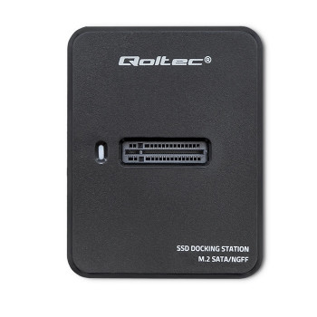 Stacja dokująca dysków SSD M.2 SATA NGFF USB 3.1