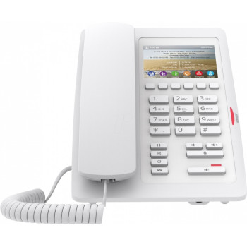 Telefon H5 Biały VOIP HD Audio 100mb/s