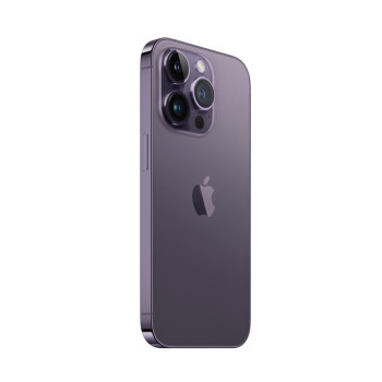 iPhone 14 Pro Max Głęboka Purpura 256GB