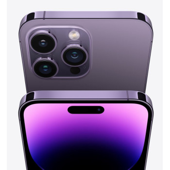 iPhone 14 Pro Max Głęboka Purpura 256GB