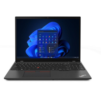 Notebook ThinkPad T16 G1 21BV009UPB W11Pro i7-1255U/16GB/512GB/INT/LTE/16.0 WUXGA/Black/3YRS Premier Support