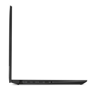 Notebook ThinkPad T16 G1 21BV009UPB W11Pro i7-1255U/16GB/512GB/INT/LTE/16.0 WUXGA/Black/3YRS Premier Support