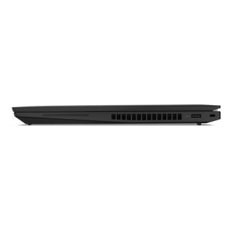 Notebook ThinkPad T16 G1 21BV009UPB W11Pro i7-1255U/16GB/512GB/INT/LTE/16.0 WUXGA/Black/3YRS Premier Support
