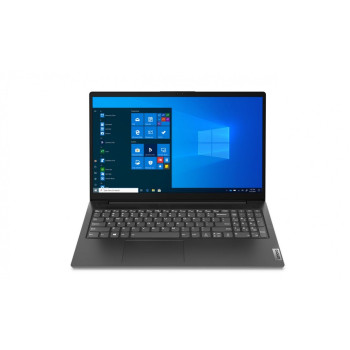 Laptop V15 G2 82KD00G0PB W11Home 5500U/8GB/512GB/INT/15.6 FHD/Black/3YRS OS