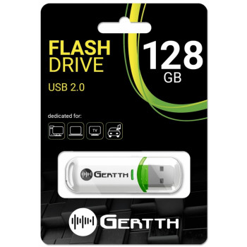Pendrive 128GB USB 2.0