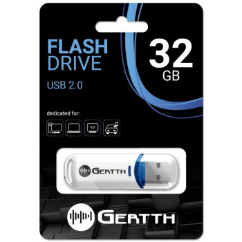 Pendrive 32GB USB 2.0