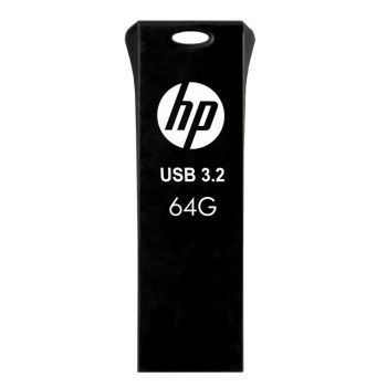 Pendrive 64GB HP USB 3.2 HPFD307W-64
