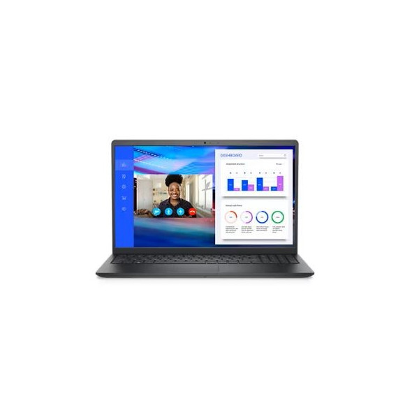 Notebook Vostro 5625 Win11Pro Ryzen 5 5625U/8GB/256GB SSD/16.0 FHD+/AMD Radeon/FgrPr/WLAN + BT/Backlit Kb/4 Cell/3Y ProSupport Notebook Vostro 5625 Win11Pro Ryzen 5 5625U/8GB/256GB SSD/16.0 FHD+/AMD Radeon/FgrPr/WLAN + BT/Backlit Kb/4 Cell/3Y ProSupport