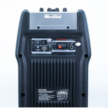Głośnik Power Audio KBTUS-400