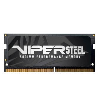 Pamięć DDR4 VIPER STEEL 16GB/3200(1*16GB) CL18