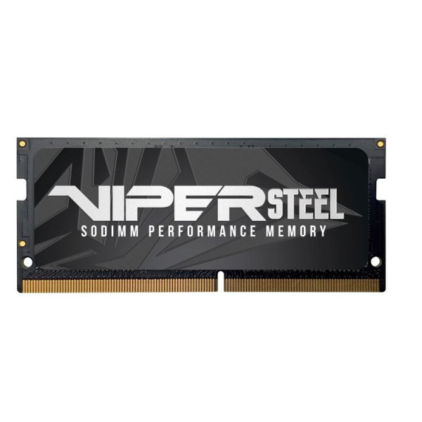 Pamięć DDR4 VIPER STEEL 32GB/3200 (1*32GB) CL18 Pamięć DDR4 VIPER STEEL 32GB/3200 (1*32GB) CL18