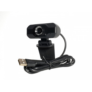 Kamera internetowa FullHD z mikrofonem Webcam-X52