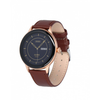 Smartwatch Fit FW48 Vanad satin złoty
