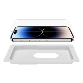 Szkło ochronne ScreenForce Pro UltraGlass do iPhone 14 Pro Max