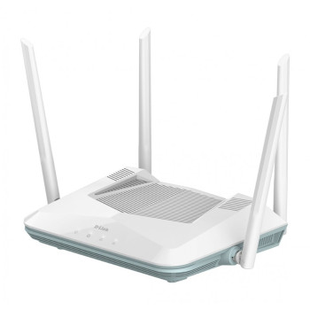 Router R32 Smart AX3200 1xWAN 4xLAN