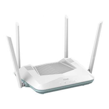 Router R32 Smart AX3200 1xWAN 4xLAN