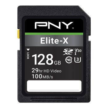 Karta pamięci 128GB P-SD128U3100EX-GE