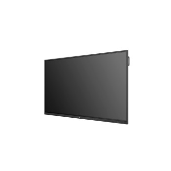 LG 86TR3DJ-B tablica interkatywna 2,18 m (86") 3840 x 2160 px Ekran dotykowy Czarny