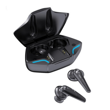 Słuchawki douszne bezprzewodowe Rhoid TWS gamingowe MT3607