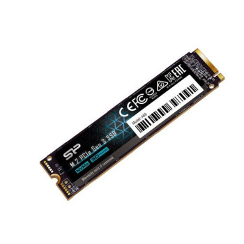 Dysk SSD P34A60 2TB PCIE M.2 NVMe 2200/1600 MB/s