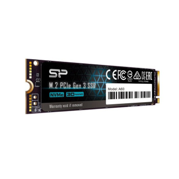 Dysk SSD P34A60 2TB PCIE M.2 NVMe 2200/1600 MB/s