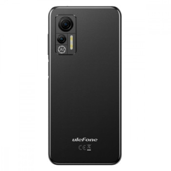 Smartfon Note 14 4/64GB 4500mAh DualSIM Czarny