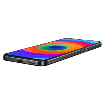 Smartfon Note 14 4/64GB 4500mAh DualSIM Czarny