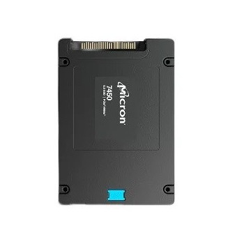 Dysk SSD 7450 PRO 1920GB NVMe U.3 7mm Single Pack
