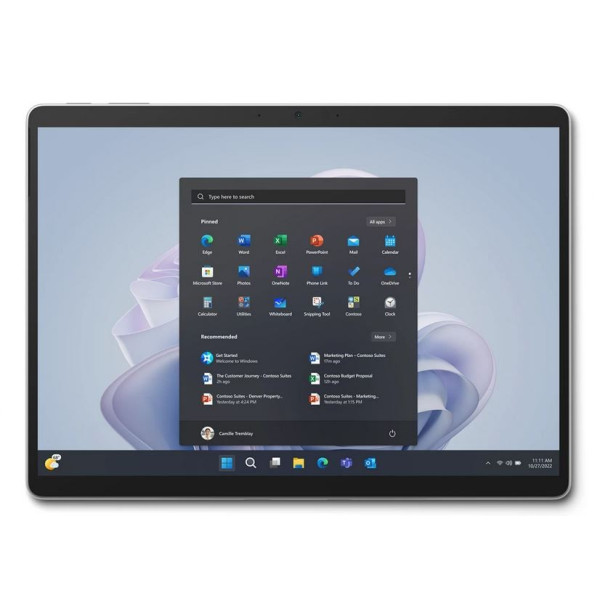 Surface Pro 9 Win10Pro i5/256GB/8GB/Commercial Platinium/S1W-00004 Surface Pro 9 Win10Pro i5/256GB/8GB/Commercial Platinium/S1W-00004