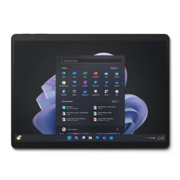 Surface Pro 9 Win10 Pro i5/512GB/8GB/Commercial Black/S3I-00021