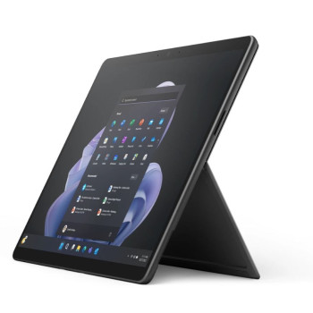 Surface Pro 9 Win10 Pro i5/512GB/8GB/Commercial Black/S3I-00021