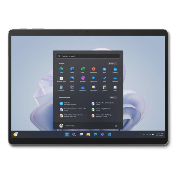 Surface Pro 9 Win10 Pro i5/512GB/8GB/Commercial Platinium/S3I-00004 Surface Pro 9 Win10 Pro i5/512GB/8GB/Commercial Platinium/S3I-00004