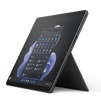 Surface Pro 9 i5-1235U/256GB/16GB/Commercial Black/S7B-0002 3