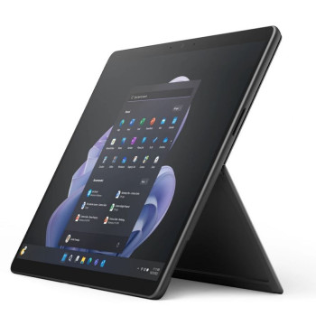 Surface Pro 9 Win10 Pro i7-1255U/256GB/16GB/Commercial Black/S8G-00021