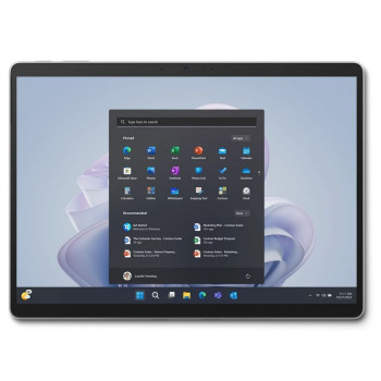 Surface Pro 9 Win10 Pro i7-1255U/1TB/32GB/Commercial Platinium/SA1-00004