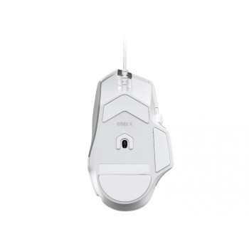 Mysz przewodowa G502 X 910-006146 biała